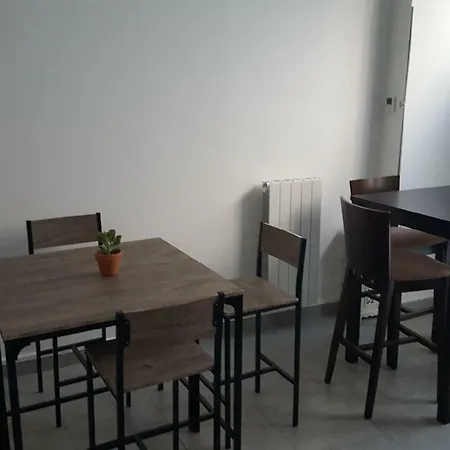 Apartment Maisonette Au Calme / Hyper Centre *
